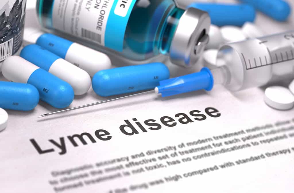 Overcome Fatigue: 7 Causes & Solutions to Restore Energy 6 All About Chronic Lyme Potential Treatments