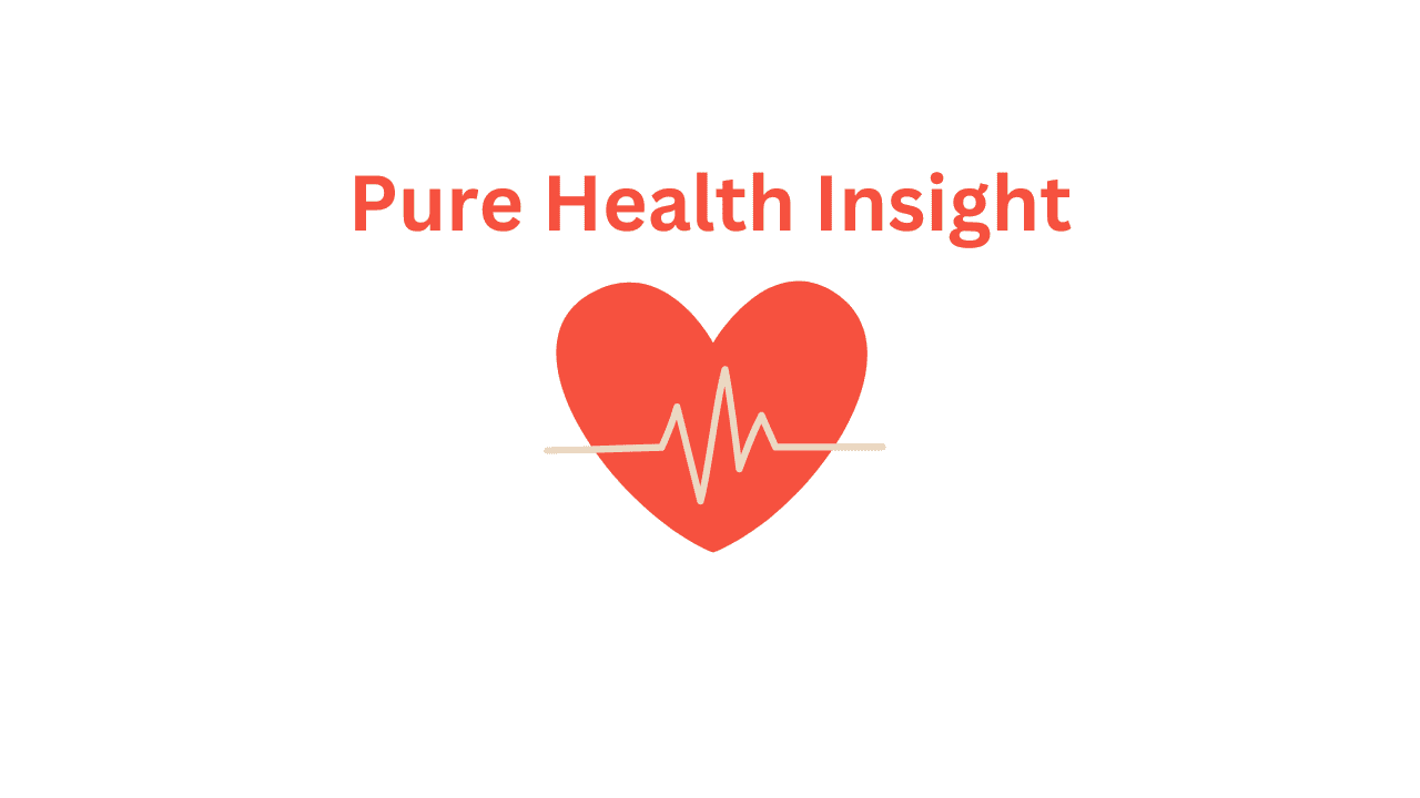 pure health insight