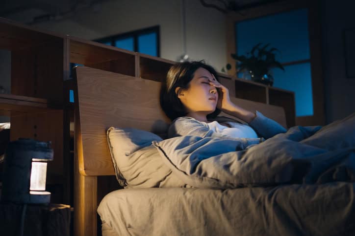 Overcome Fatigue: 7 Causes & Solutions to Restore Energy 4 iStock 1332798293