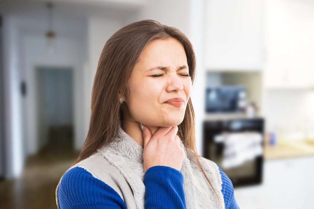 Understanding Tonsil Stones: Prevention and Remedies 2 gettyimages 951027202