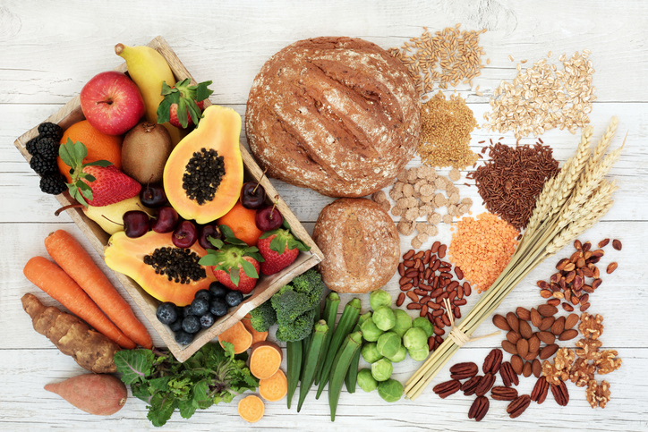 Brittle Hair: Omega-3 Fatty Acid Causes, Symptoms and Solutions 4 Omega-3 Fatty Acid